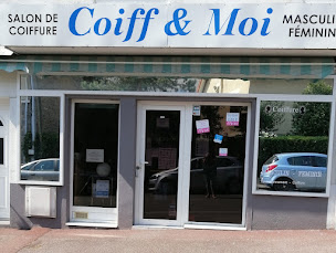 Photo n°41 de Coiff et Moi à Limoges (Salon de coiffure)