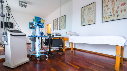 Studio di Fisioterapia del Dott. G. Caluccio