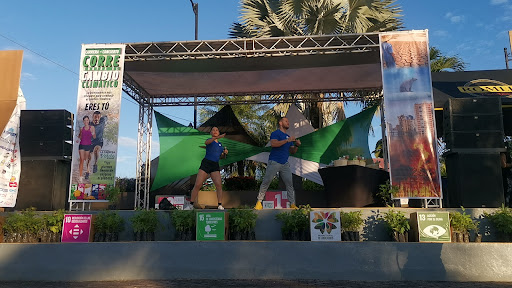 MA Training Team - Entrenador Personal en Panamá