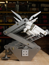 Photo n°3 de HT Solutions à Saint-Genis-les-Ollières (Entreprise de construction métallique)