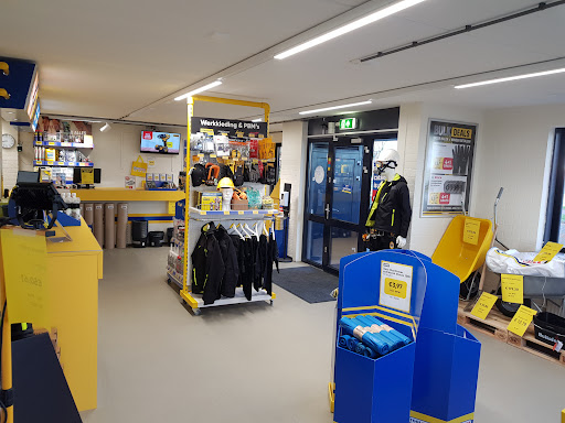 Toolstation Rotterdam Noord-West - Thumbnail