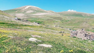 Serinkuyu Köyü İlk Okulu