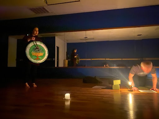 The Space, movement collective