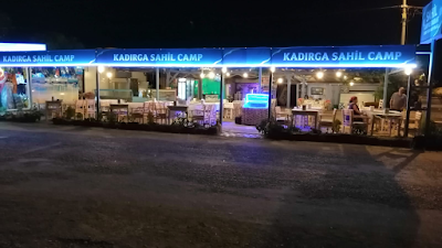 Sahil Camp Restaurant