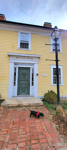 East Greenwich Historic Preservation Society - Thumbnail