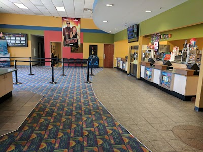 Warrenton 8 Cinema