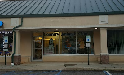 The Country Animal Clinic