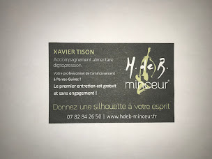 Photo n°4 de H de B minceur Perros-Guirec à Perros-Guirec (Centre d'amincissement)