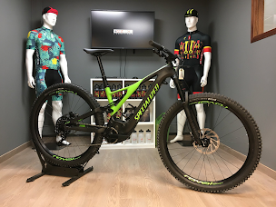 Photo n°9 de Winbike à Jacou (Magasin de vélos d'occasion)