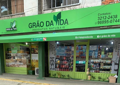Grão da Vida
