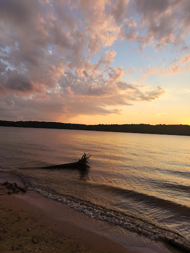 J C Cooper Campground - Thumbnail