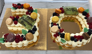 Photo n°2 de L'Artisan du Pain Mickaël Chassard- Boulangerie CHEVREMONT à Chèvremont (Boulangerie)