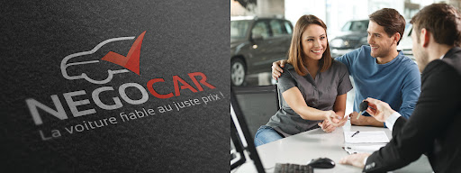 Negocar - Visual