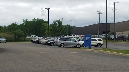 US Post Office - Rochester Hills/Oakland Township Carrier Annex