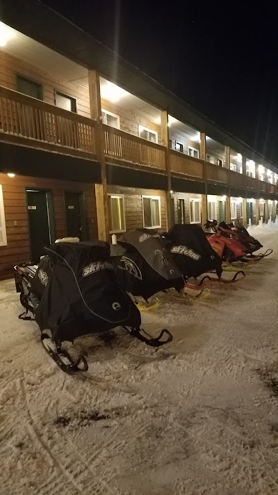 Photos of Cherrywood Lodge