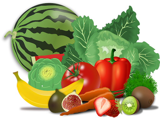 Royal Garden Fruit fruteria alimentacion - Thumbnail