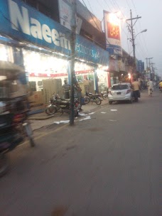 Naeem Electronics RR sialkot