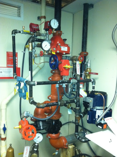 Mack Plumbing & Hydronics - Thumbnail