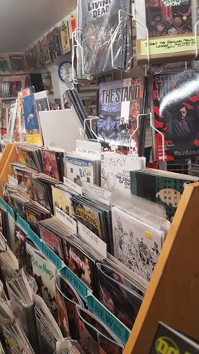 Image Collections - Visual