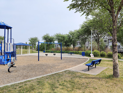 Canon Ridge Park - Thumbnail