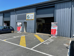 Photo n°1 de CPA22 à Plancoët (Fournisseur d'équipements d'énergie solaire)