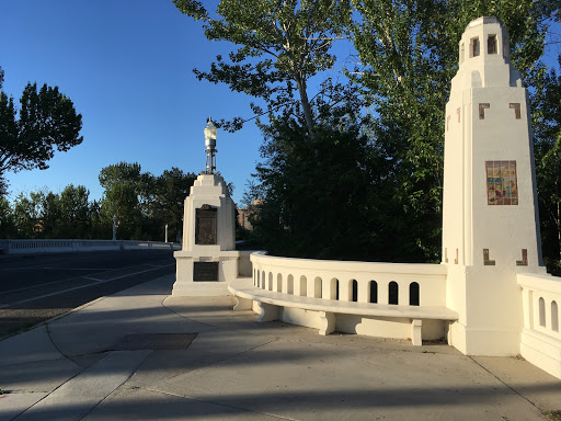 Capitol Boulevard Memorial Bridge - Thumbnail