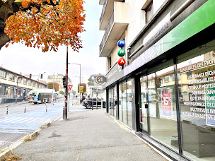 Photo n°3 de MMA Assurances MONTREUIL à Montreuil (Agence d'assurance pour locataires)