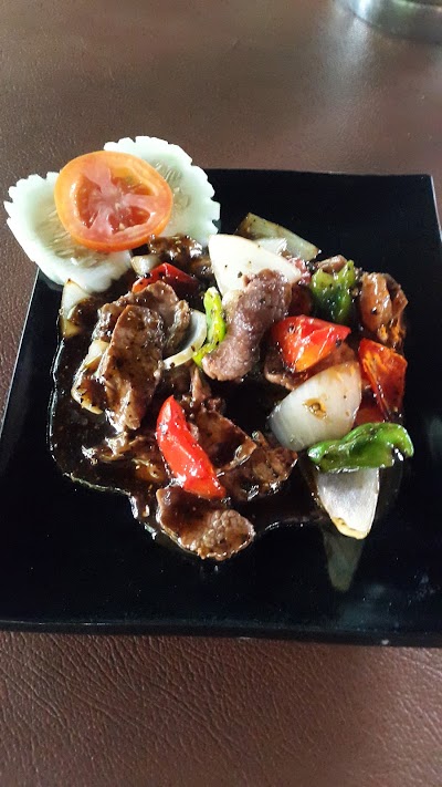 Photos of Restaurant Seafood Mr. Adox