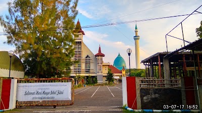 Photos of Gereja Katolik Sakramen Mahakudus