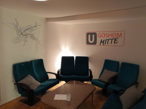 Gosheim MITTE