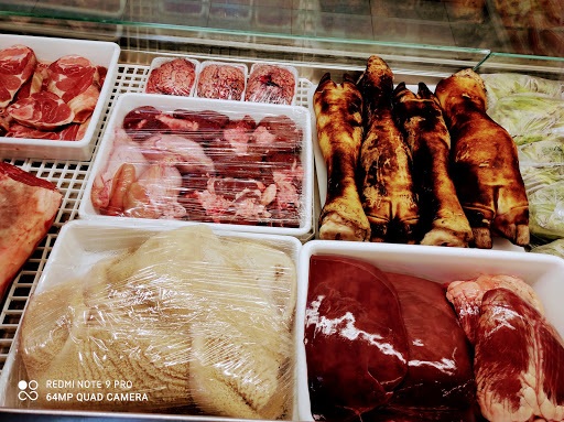 AMC Alimentari & Macelleria - Thumbnail