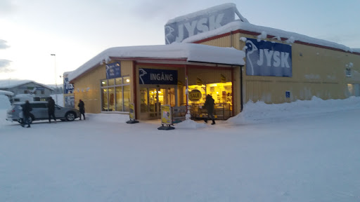 JYSK Gällivare - Thumbnail