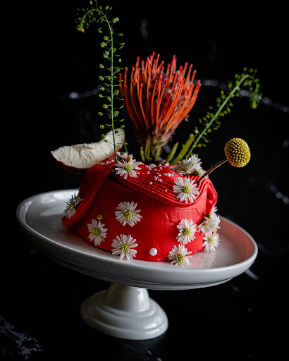 Selva Cake Studio - Visual