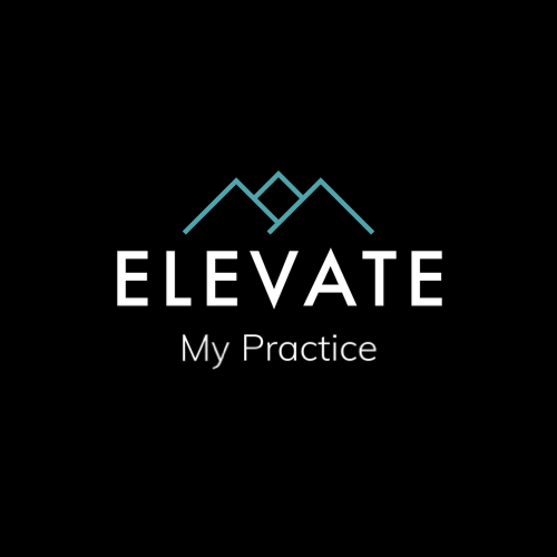 Elevate My Practice - Visual