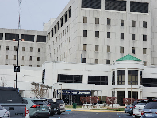 Outpatient Services Duke Regional Hospital - Thumbnail
