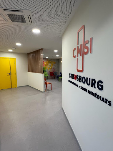 Medical Center Care Immediate Strasbourg - Thumbnail