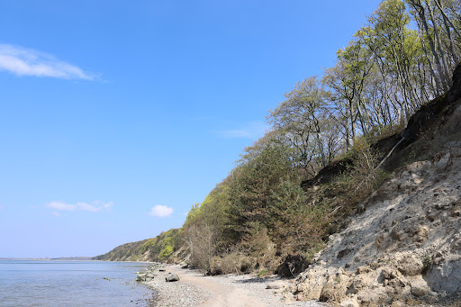 Steilufer Lietzow