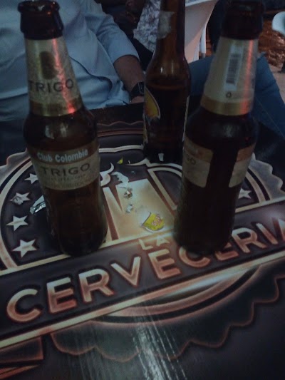 Photos of La Cervecer&iacute;a