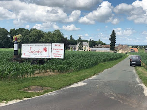 Photo n°6 de Cave Septembre à Vulaines-lès-Provins (Cave à vins)