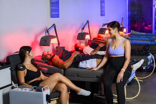 Upgrade Labs (Coeur d'Alene)