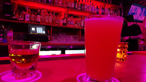 Bad Bar - Visual