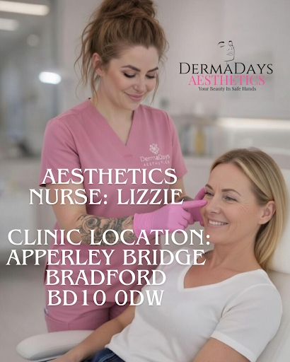 DermaDays Aesthetics Bradford