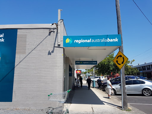 Regional Australia Bank