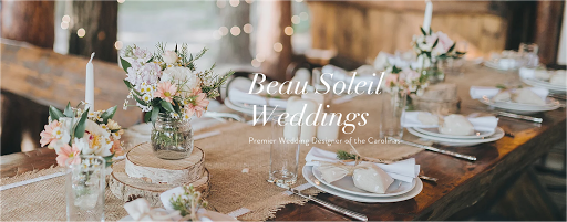 Beau Soleil Weddings Gallery - United States