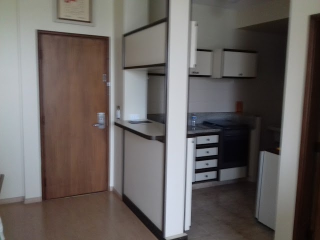 Bristol Londrina Residence Hotel