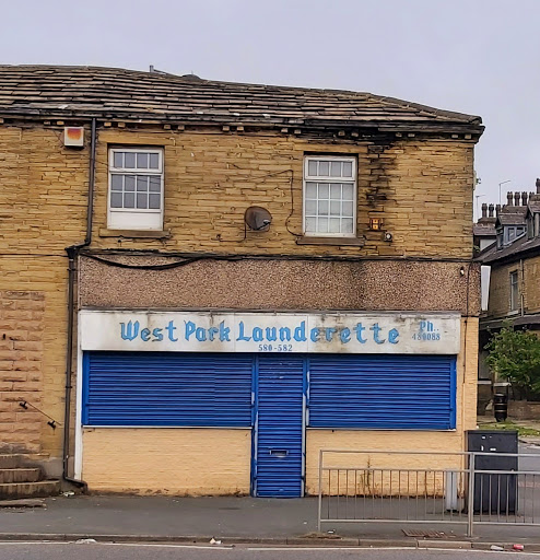 West Park Launderette - Thumbnail
