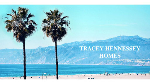 Tracey Hennessey