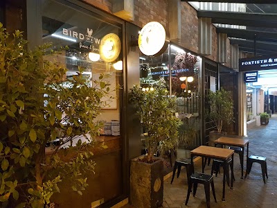 Photos of Bird On A Wire - Fortieth & Hurstmere