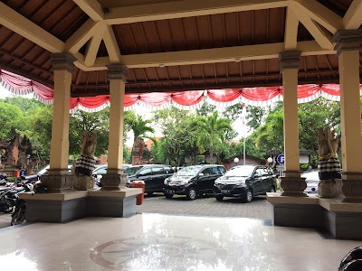 Photos of KPP Pratama Denpasar Timur