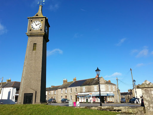 St Just Town Council - Thumbnail